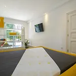 Framar Apartment