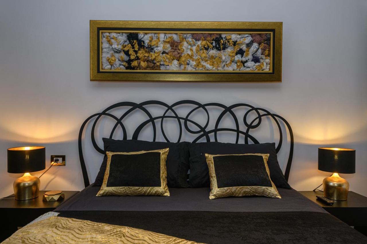 Framar Appartement *