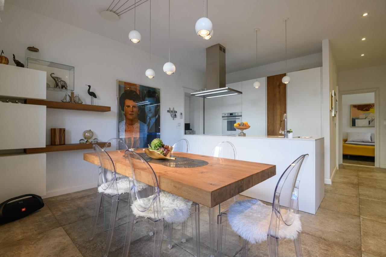 Framar Apartman *
