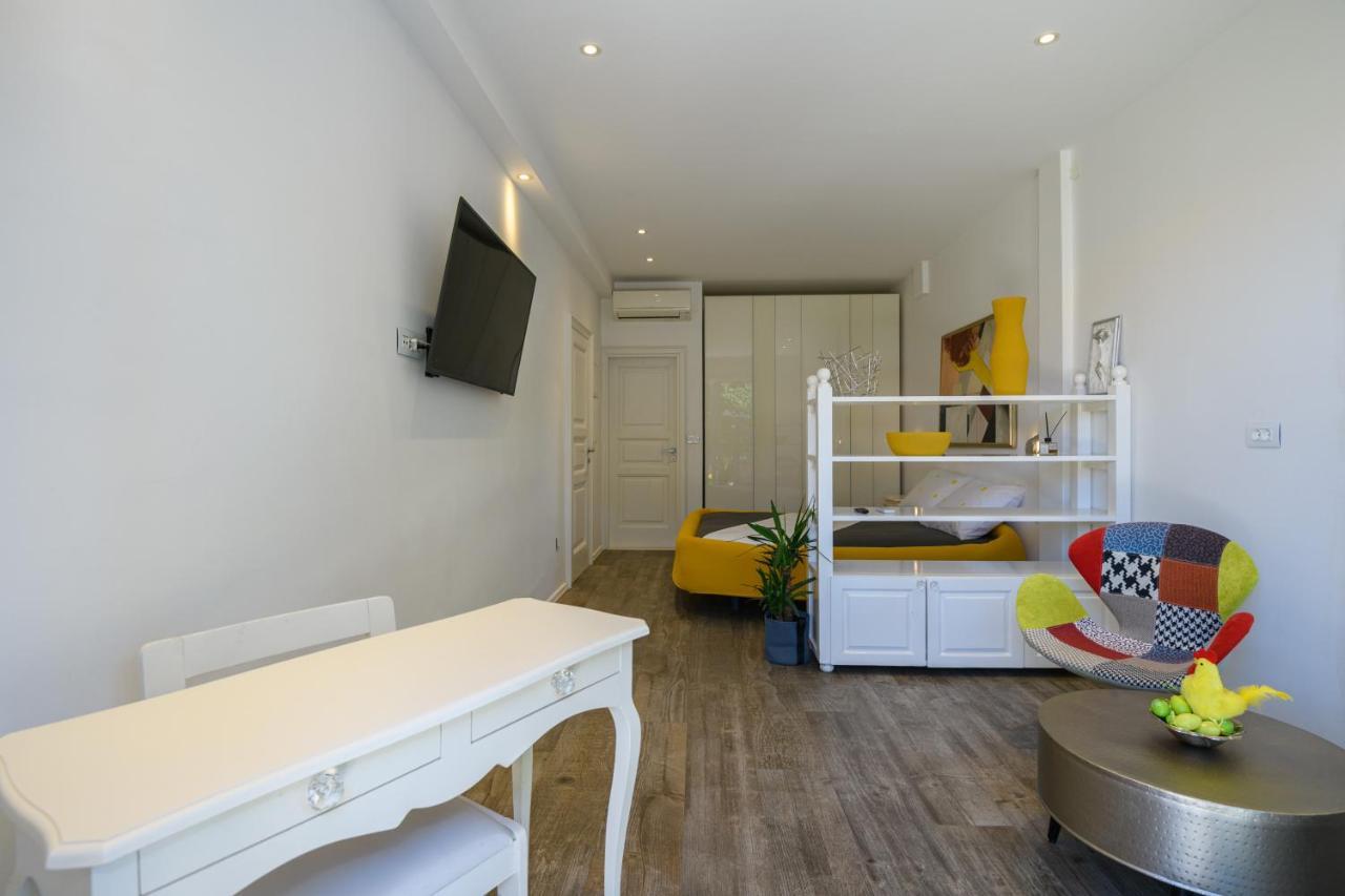 Framar Apartman *