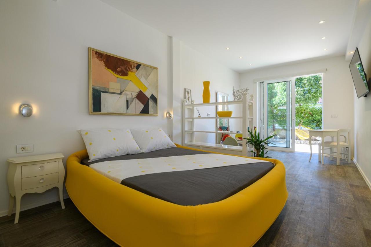 Framar Apartman *
