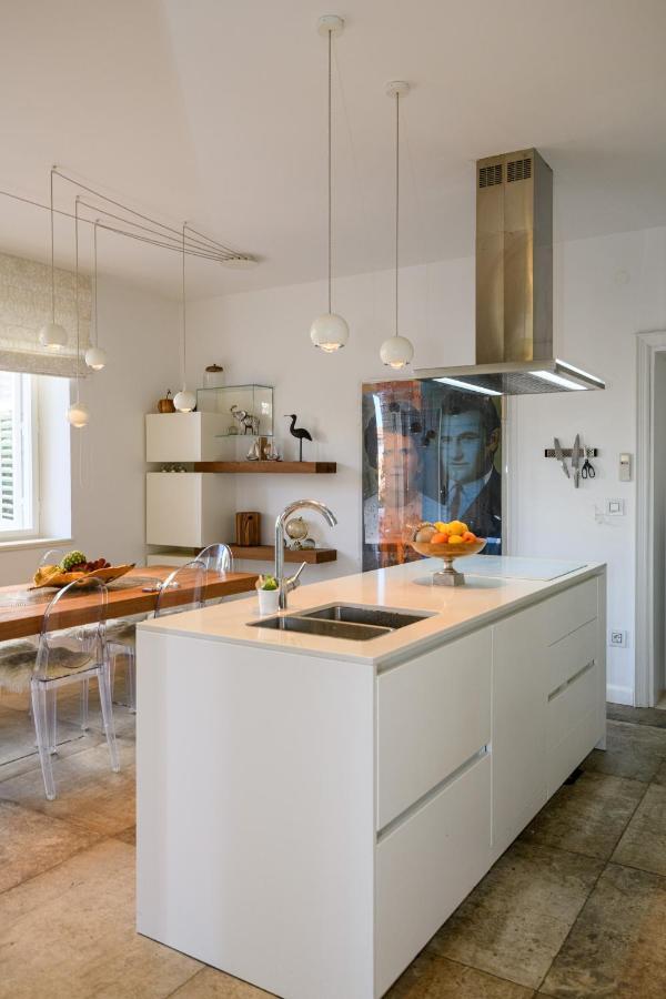 Apartman Framar *